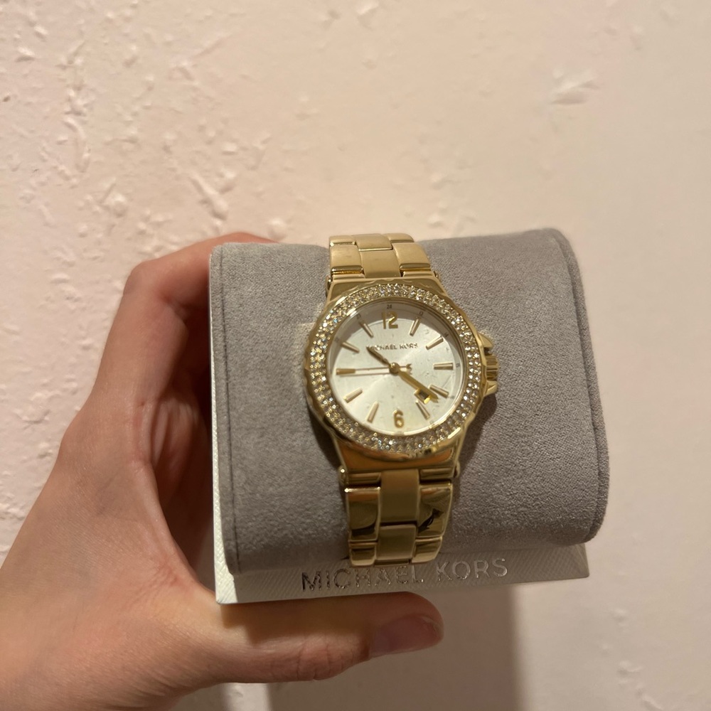 Michael Kors watch
